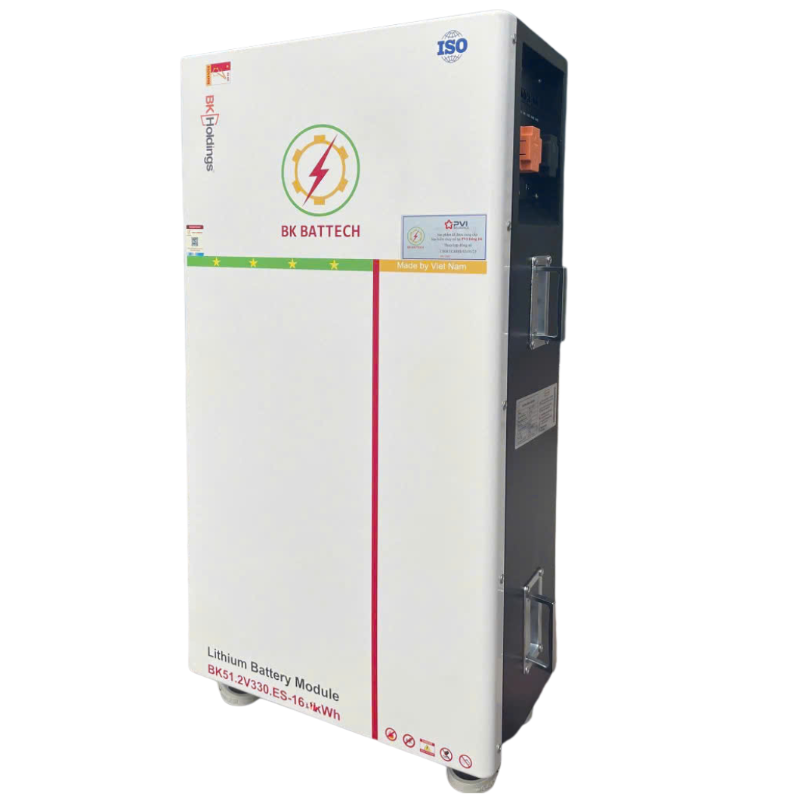 BKBATTECH 51.2V 314Ah